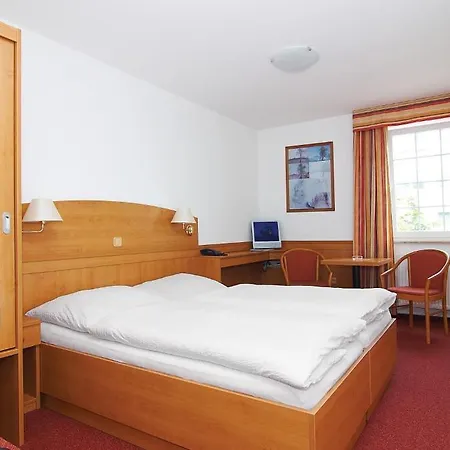 Avion Hotell 3*