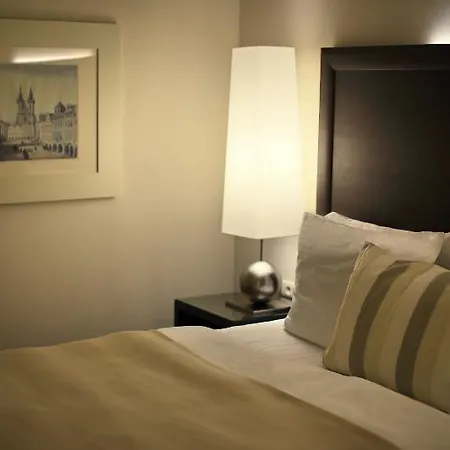Grand Bohemia Szálloda 5*