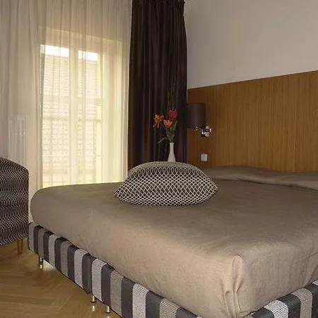Emporio 4* Prag