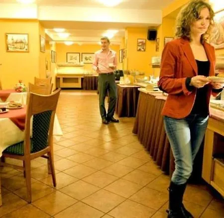 Wellness Step - Czech Leading Hotel