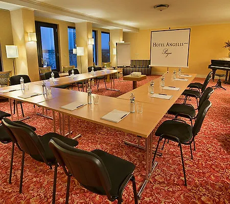 Angelis Hotel 4*