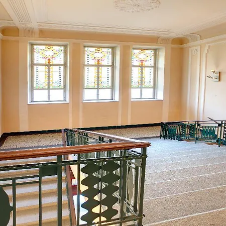 Theatrino 4* Prága