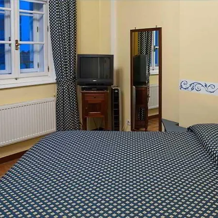 Tynska * Prague