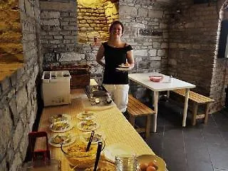 Chili Hostel Praha