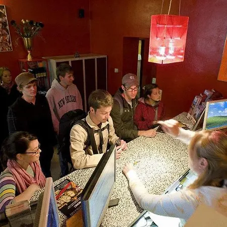 Chili Hostel