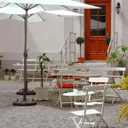 Unitas 4* Prag