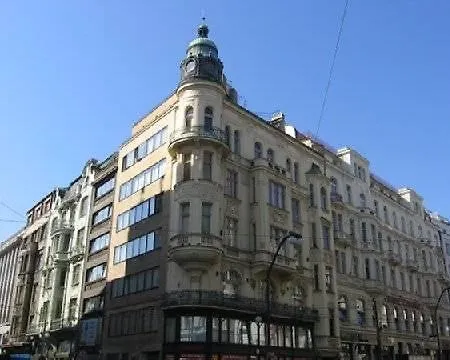 Old Town Prague