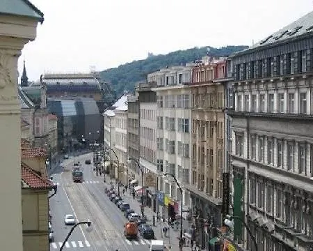 Old Town *