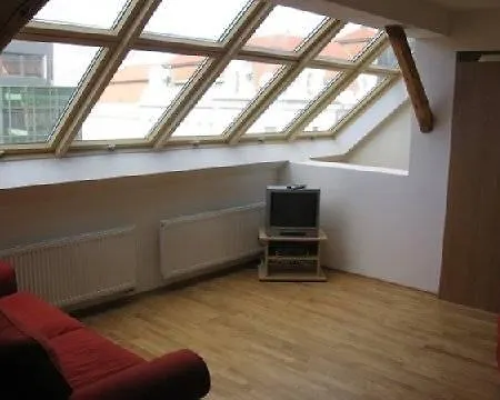 Apartment Old Town *