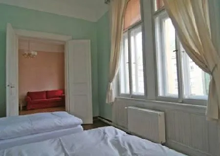 Apartment Old Town Prague