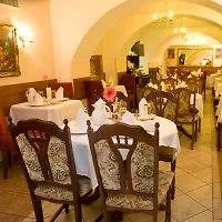 Donatello 3* Praha