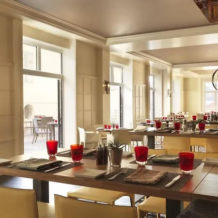 Four Seasons Prague
