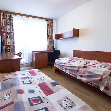 Hostel Jarov Iii. F *