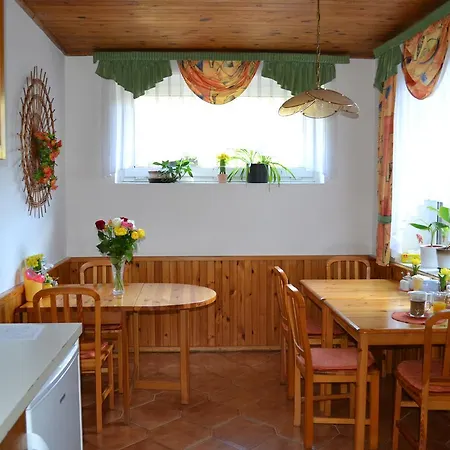 Ubytování v soukromí Dana *