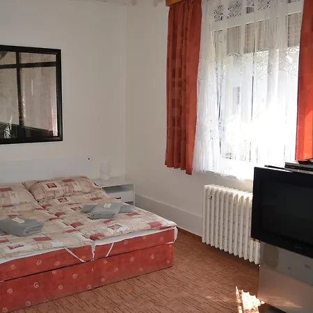 Ubytování v soukromí Dana *