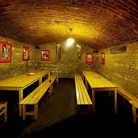 Hostel Chili *