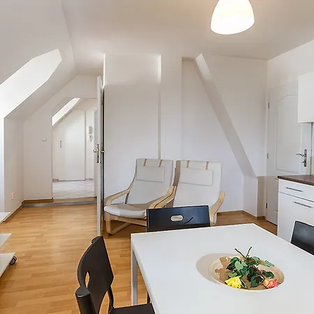 Apartment Betlem *