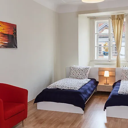 Apartment Betlem *