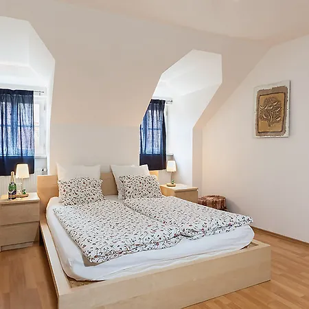Apartment Betlem *