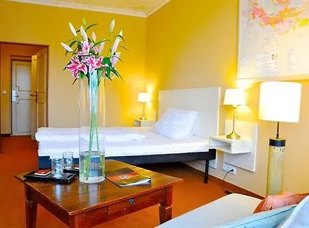 St. Tropez 4* Prag