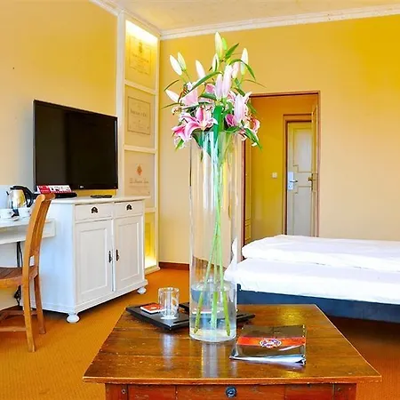St. Tropez 4* Prag
