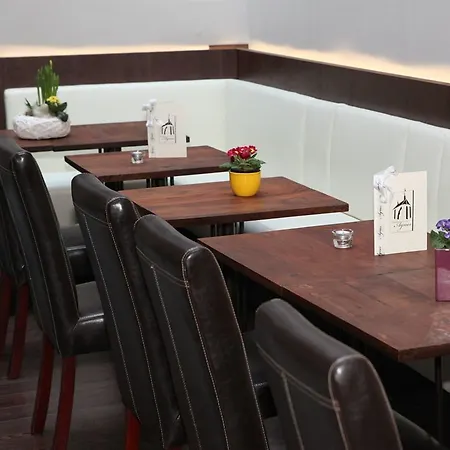 Hotel Agnes 4*