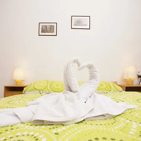 Apartament Siesta *