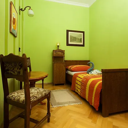 Apartment Siesta *
