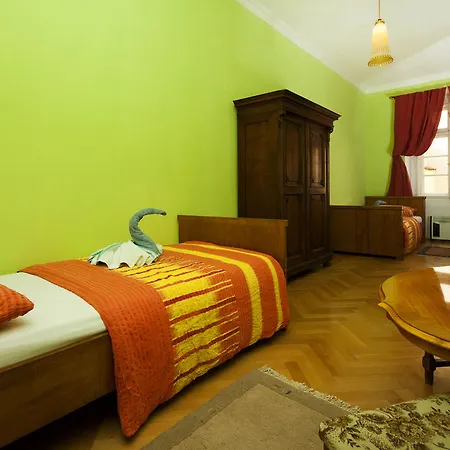 Apartament Siesta *