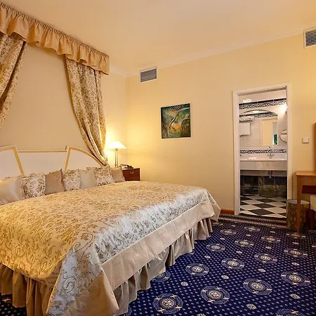 Hotel Hoffmeister&spa 5*