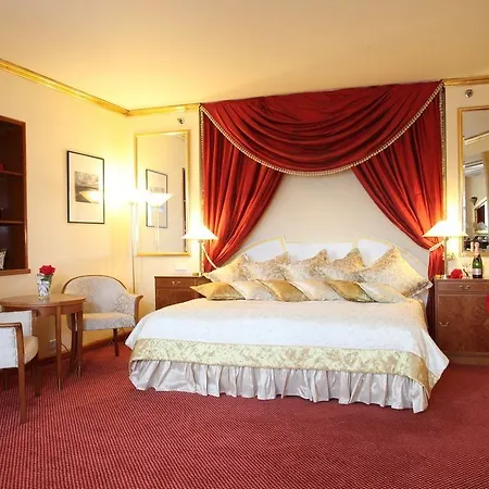 Hotel Hoffmeister&spa 5*