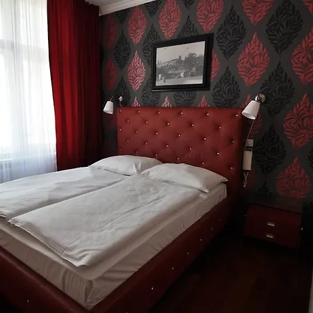 Hotel Star 4*