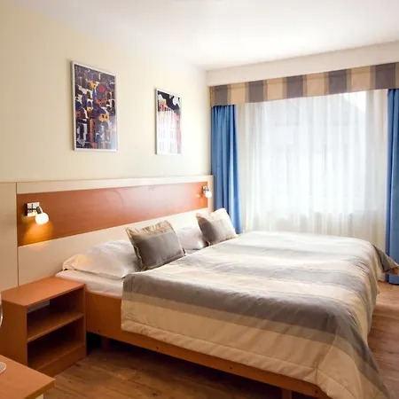 Szálloda Aida 4*