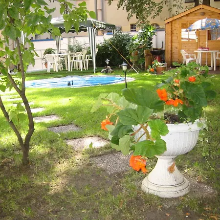 Hotel Brezina 3*