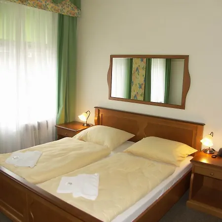 Brezina 3* Prague