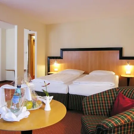 Otel Don Giovanni - Great Of The World 4*