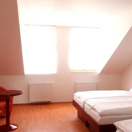 Hotel apartamentowy Susa 3*