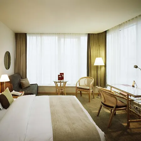 K+k Fenix 4* Prague