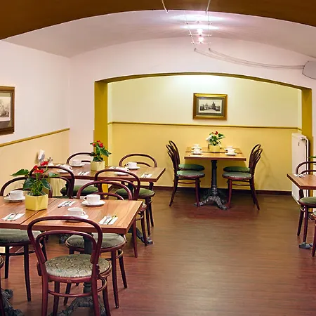 Hotel Taurus 4*
