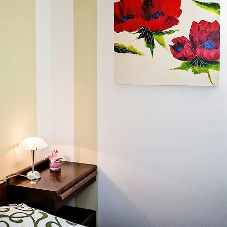 Bona Serva 3* Prague