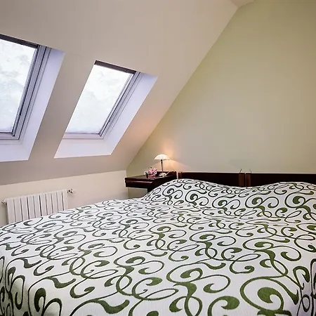 Bona Serva 3* Prague