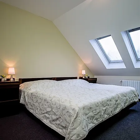 Bona Serva 3* Prague