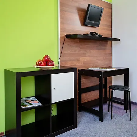 Bona Serva 3* Prague