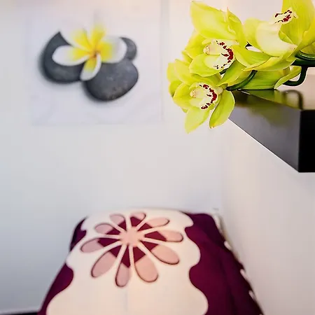 Hotel Bona Serva 3*