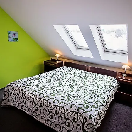 Hotel Bona Serva 3*