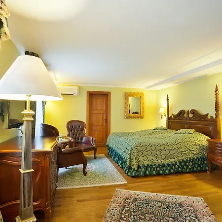 Hotel U Prince By Bhg 5*