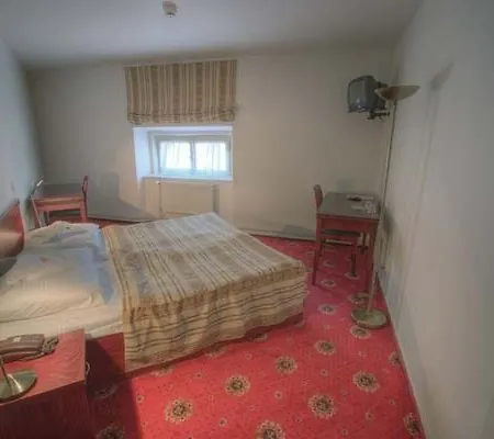Szálloda City-inn 3*