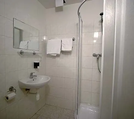City-inn 3* Prague