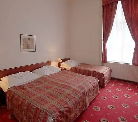 Hotel City-inn 3*