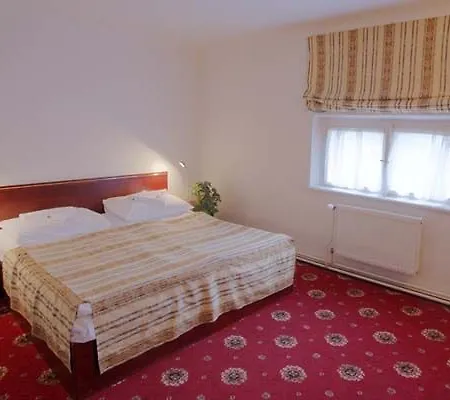 Szálloda City-inn 3*
